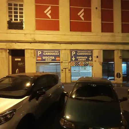 Casa Prencipe Genua
