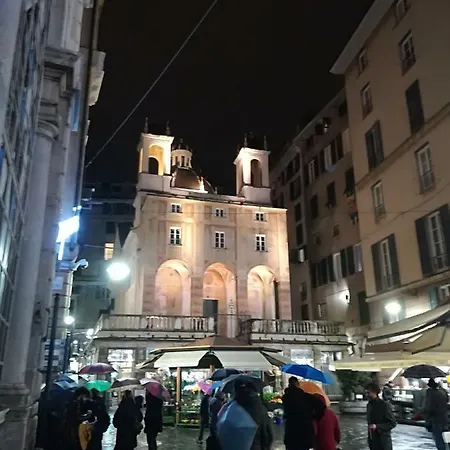 Casa Prencipe