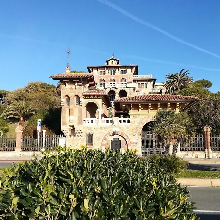 Casa Prencipe *