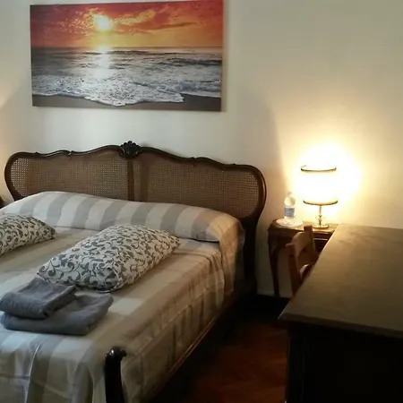 Casa Prencipe Apartment