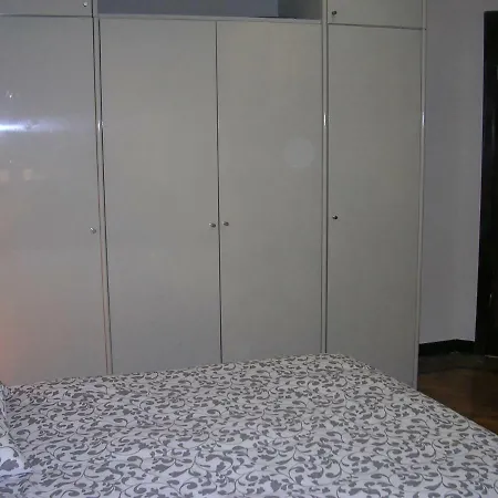 Appartement Casa Prencipe *