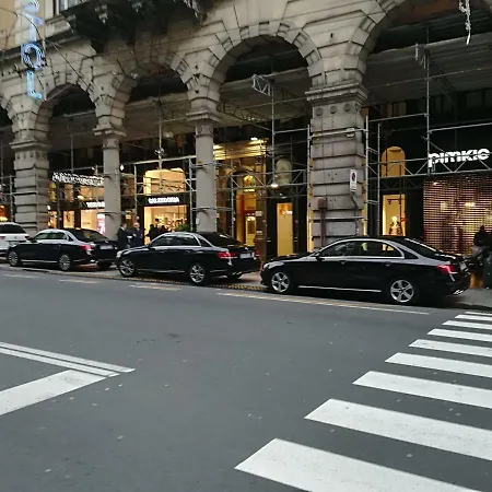 Casa Prencipe *