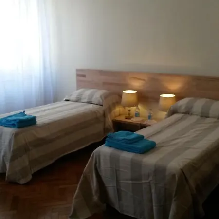 Apartment Casa Prencipe