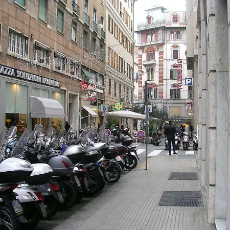 Casa Prencipe * Gênes