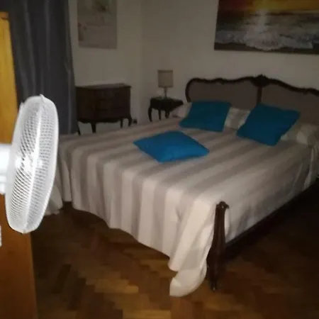 Casa Prencipe Appartement *