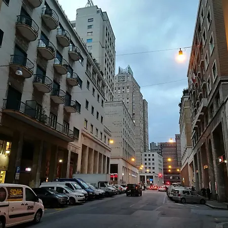 Casa Prencipe