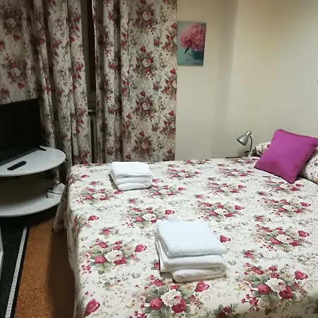 Casa Prencipe Апартаменты