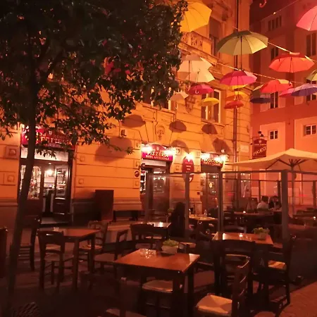 Апартаменты Casa Prencipe Генуя