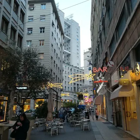 Casa Prencipe *
